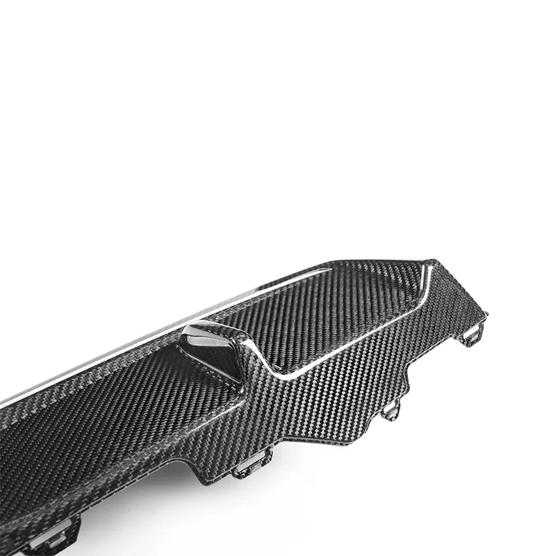 Carbon Heckdiffusor passend für BMW G42 ab 2022 M Spor