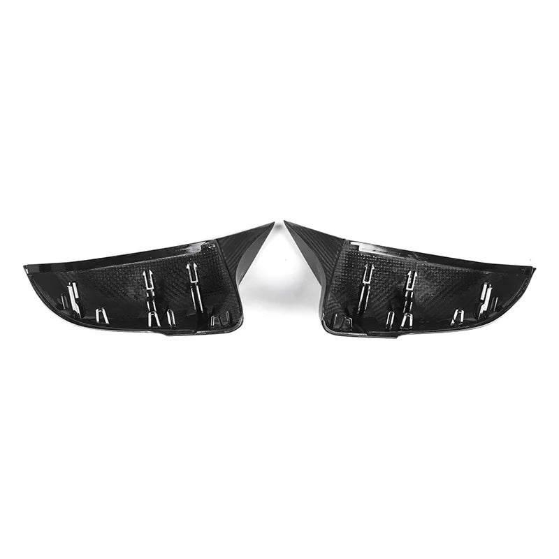 Carbon Spiegelkappen passend für BMW F40 F39 F44 F52 Z4 G29 Toyota Supra A90