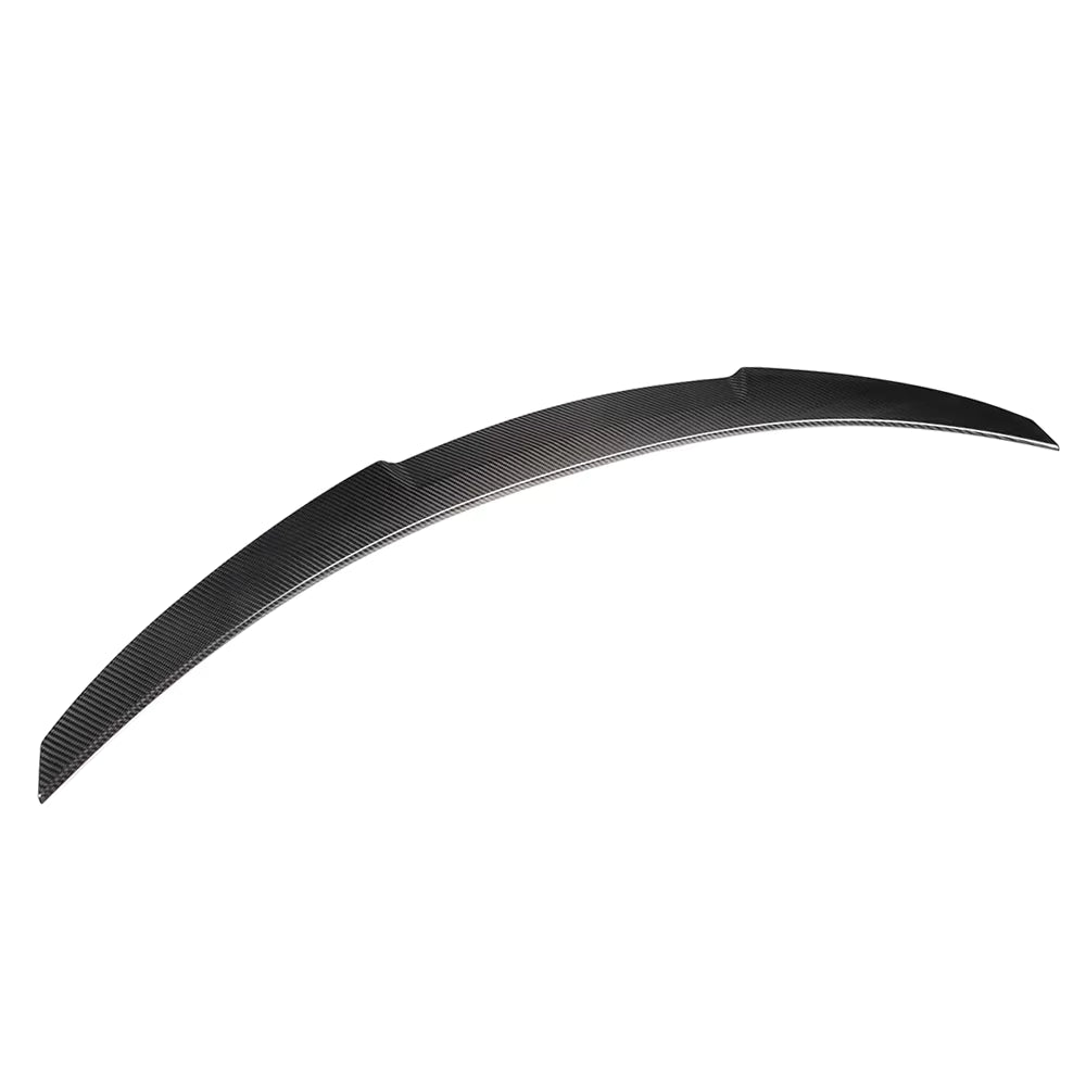 Carbon Heckspoiler passend für BMW M4 F82 2015-2020