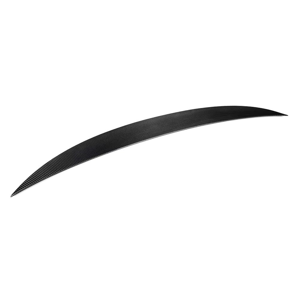Carbon Heckspoiler passend für BMW E92 M3 2006 bis 2014