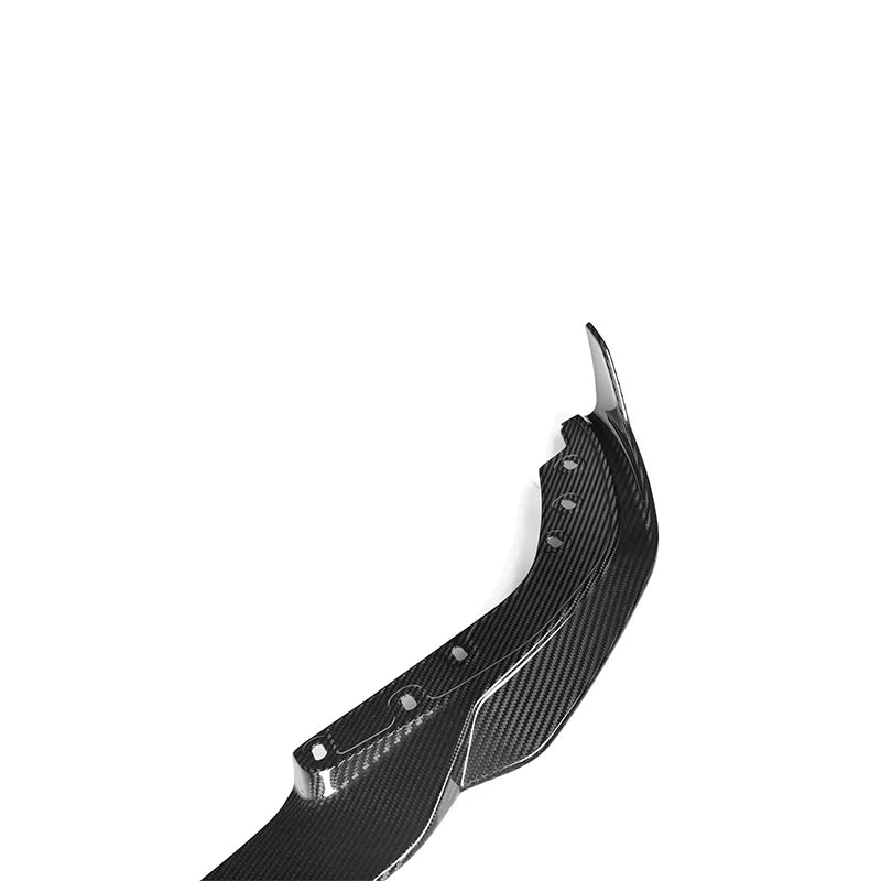 Carbon Frontlippe passend für BMW G20 G21 G28 LCI ab 2023 M Sport
