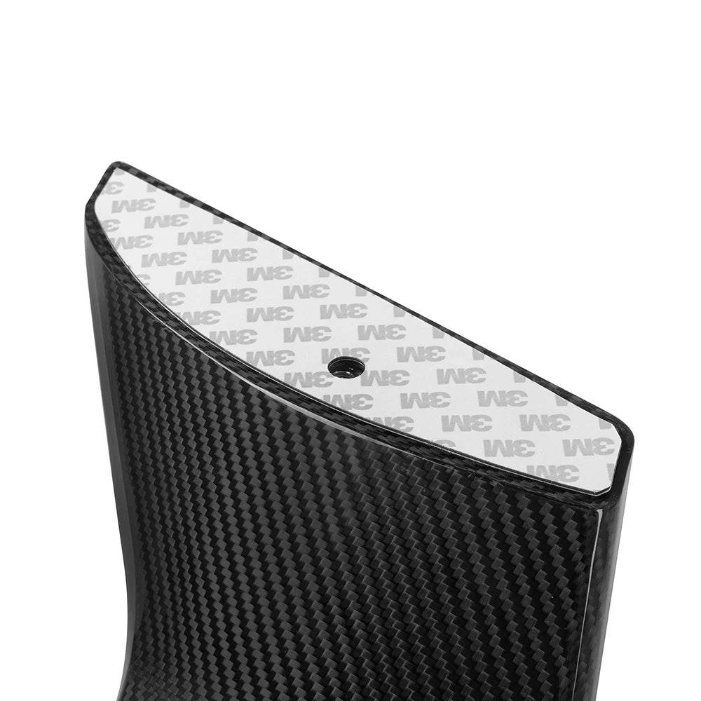 Carbon Heckspoiler passend für BMW G42 G87 ab 2022 Performance Style