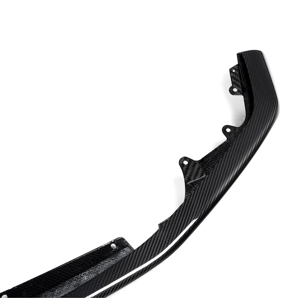 Carbon Frontlippe passend für BMW F87 LCI 2019 bis 2022 Performance Style
