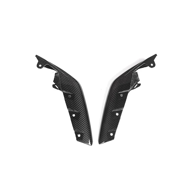 Carbon Frontsplitter passend für BMW G80 G81 G82 G83 ab 2021 OEM Style