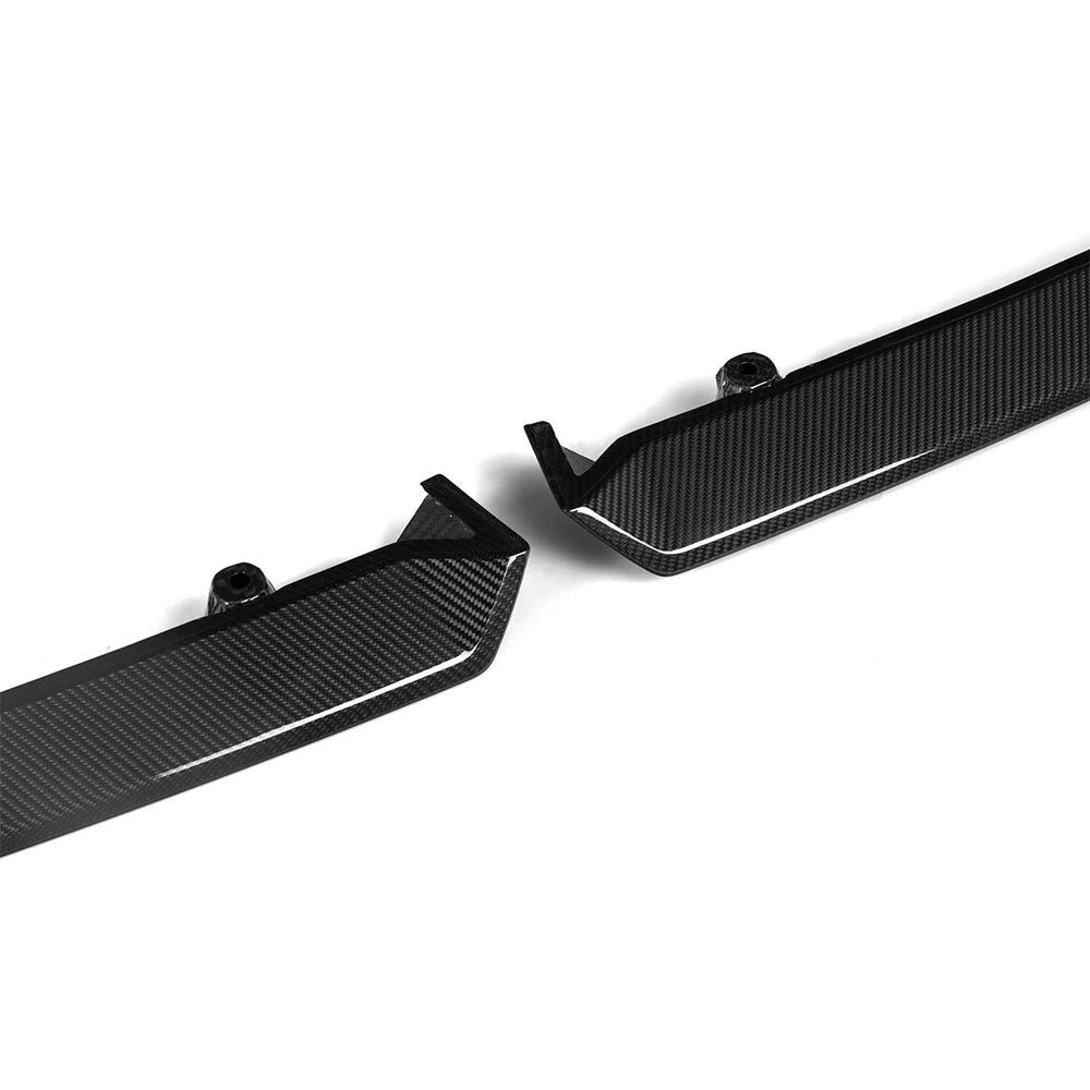Carbon Frontlippe passend für BMW M5 G90 G99 ab 2025