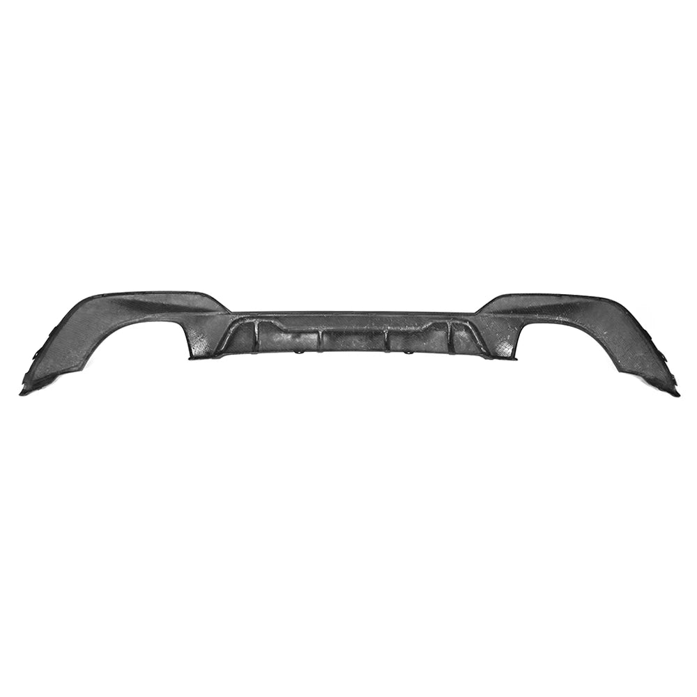 Carbon Heckdiffusor passend für BMW G20 G21 G28 Pre-LCI – Performance Style
