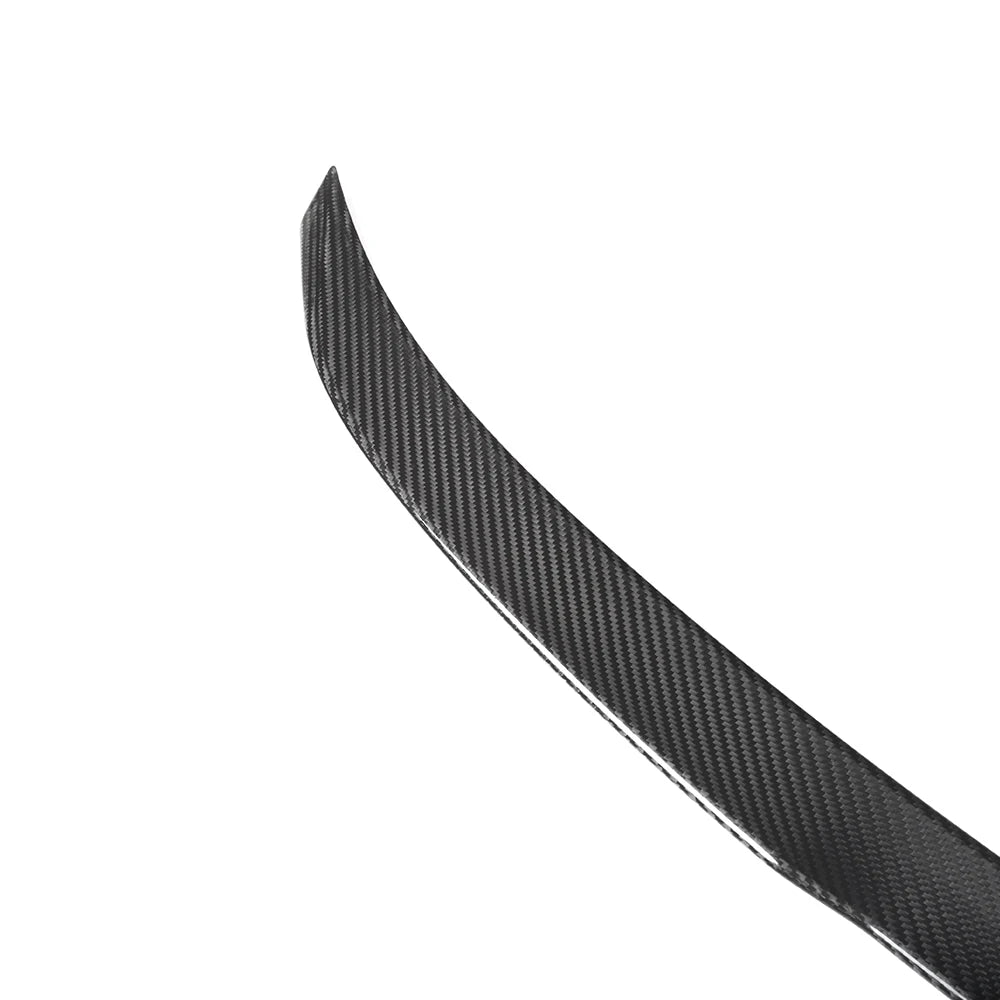 Carbon Heckspoiler passend für BMW G20 G80 ab 2020 OEM Style
