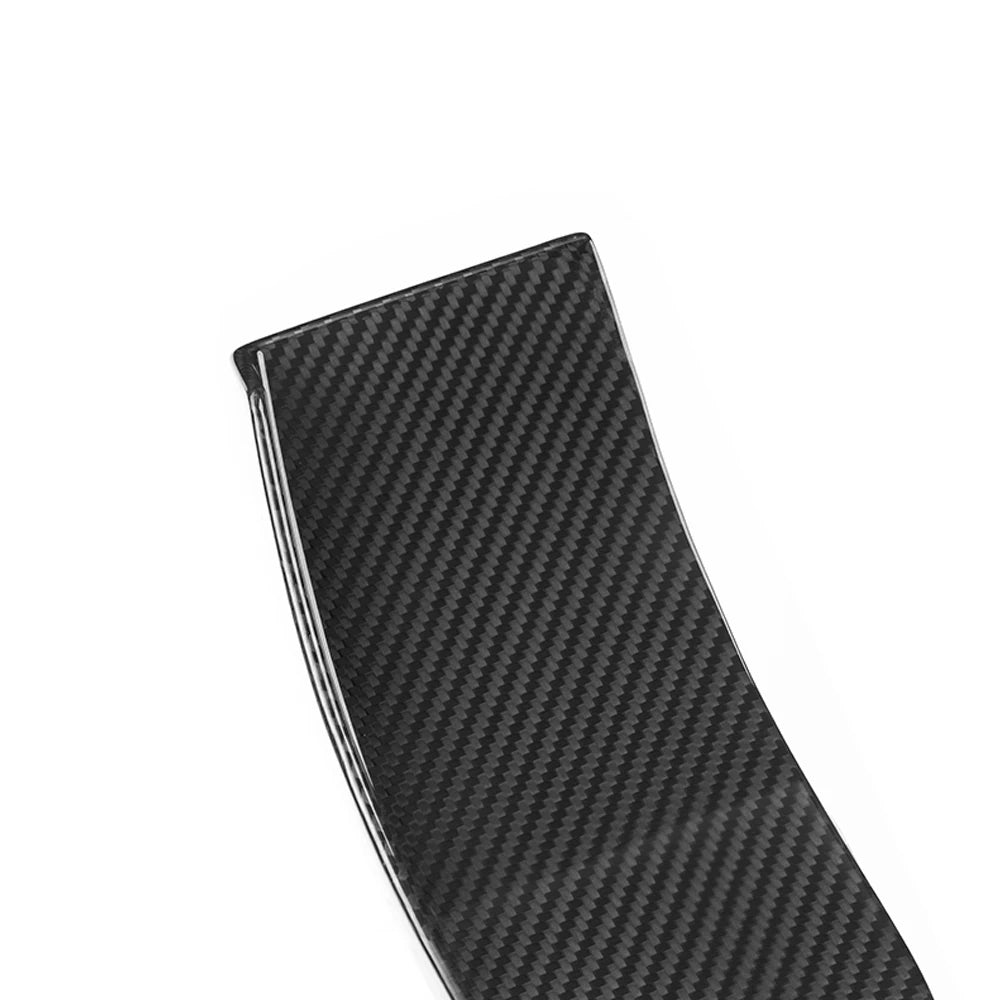Carbon Front Canards passend für BMW G80 G81 G82 G83 ab 2021 GT4 Style