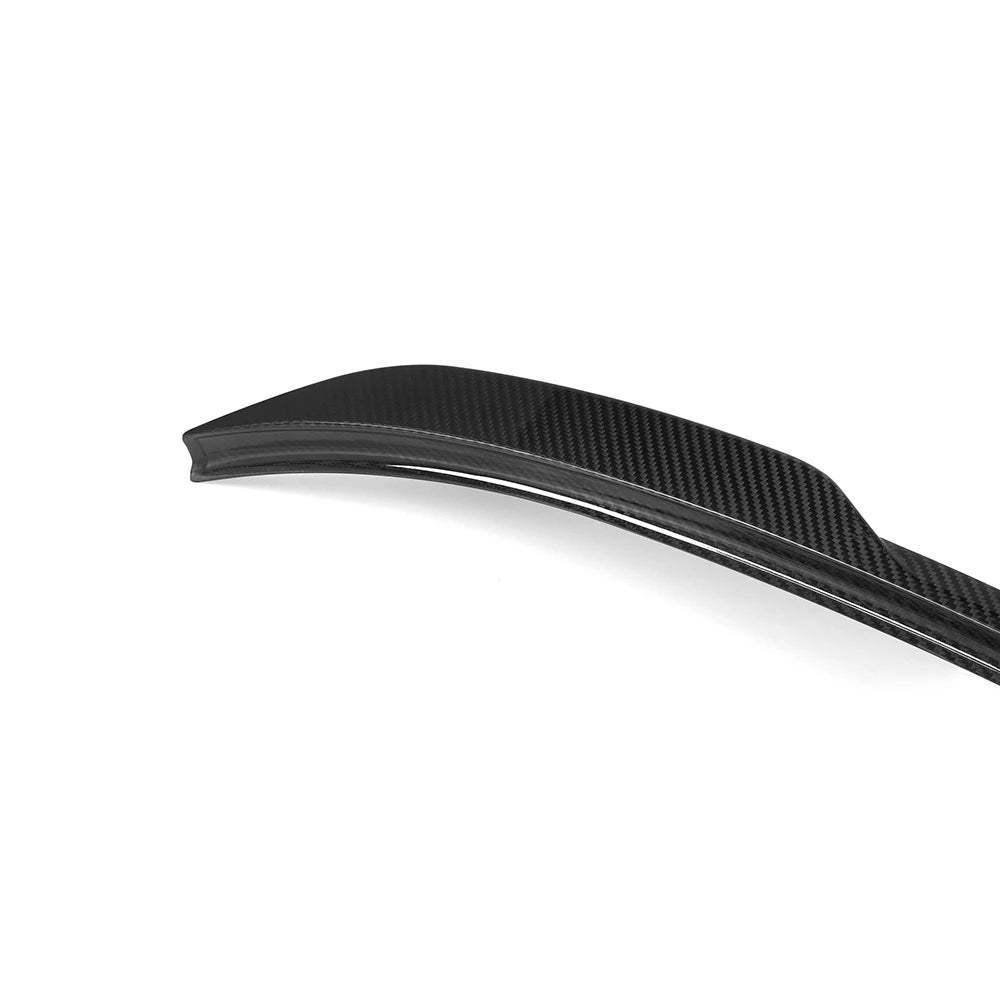 Carbon Heckspoiler passend für BMW G20 G28 G80 ab 2020 Performance Style
