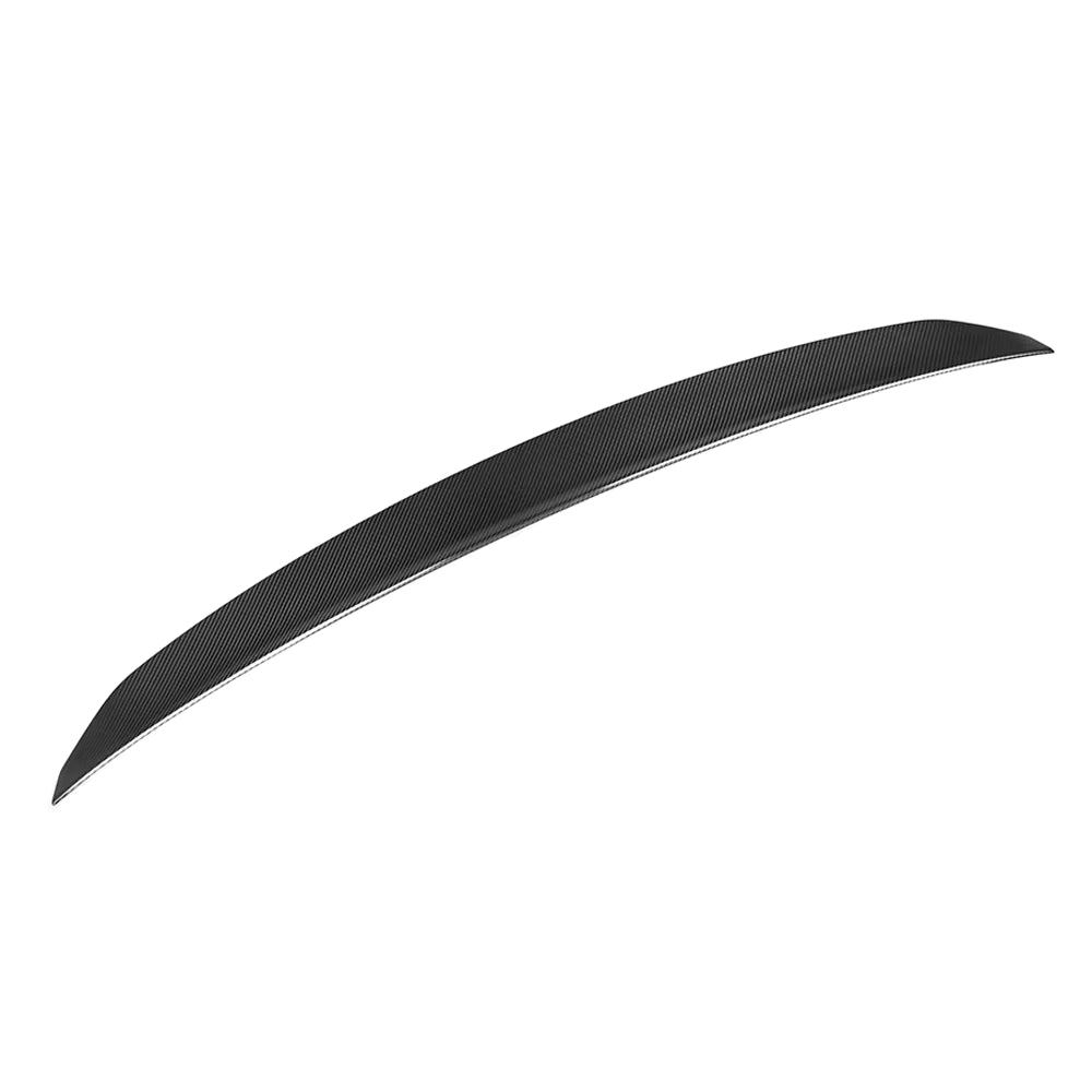 Carbon Heckspoiler passend für BMW G60 G90 ab 2024