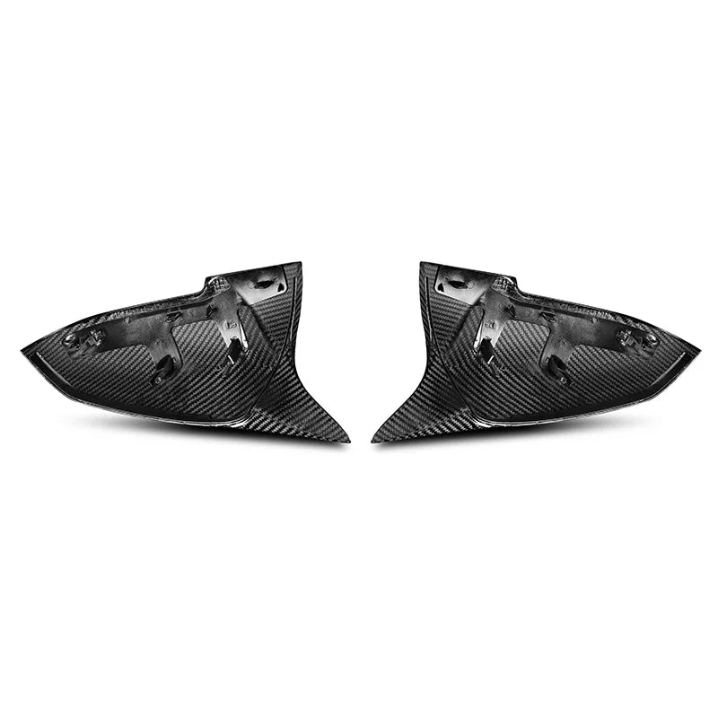 Carbon Spiegelkappen passend für BMW F20 F22 F30 F32 F33 F36