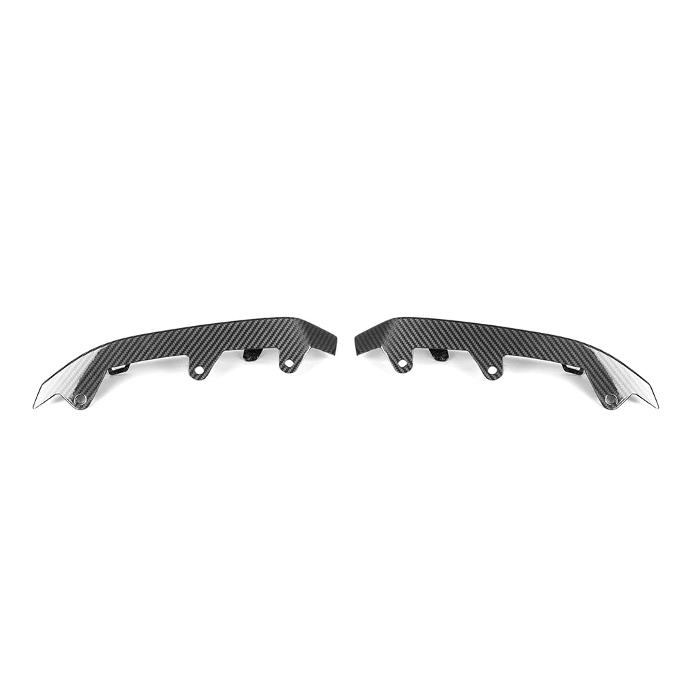 Carbon Frontsplitter passend für BMW M8 F91 F92 F93 ab 2020