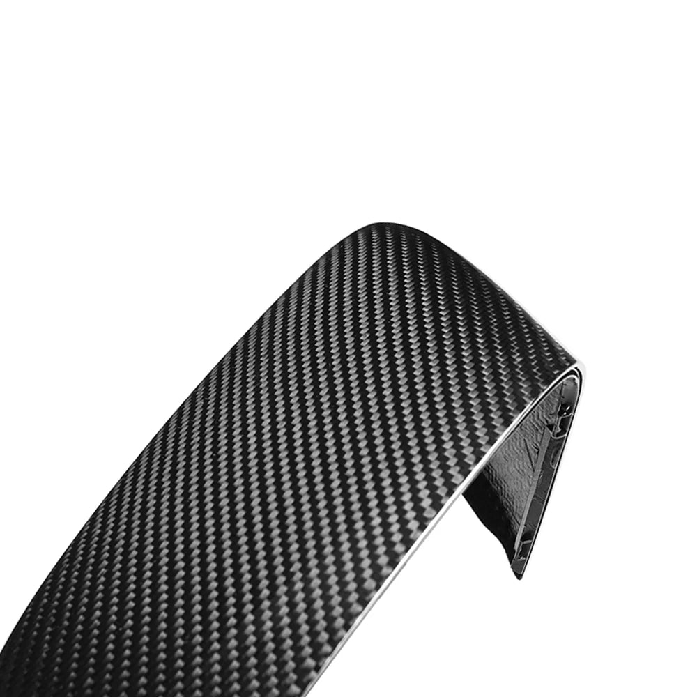 Carbon Spiegelkappen passend für BMW G20 G22 G23 G26 G28 G42 – OEM Style