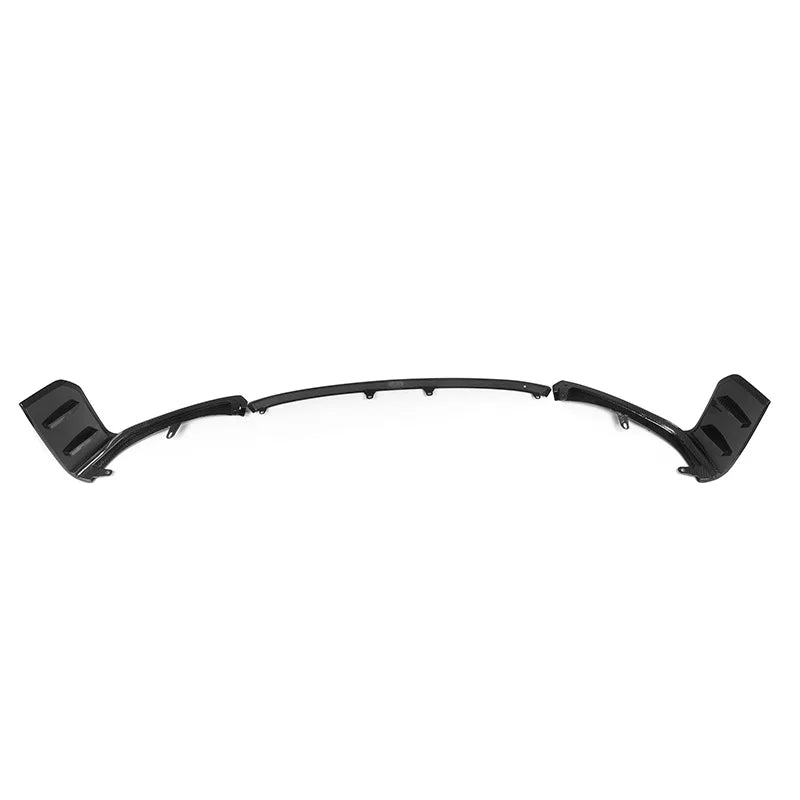 Carbon Frontlippe passend für BMW G87 ab 2023 Performance Style
