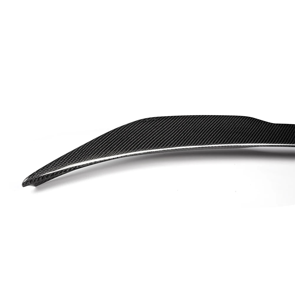 Carbon Heckspoiler passend für BMW F30 F80 2012 bis 2019 Performance Style