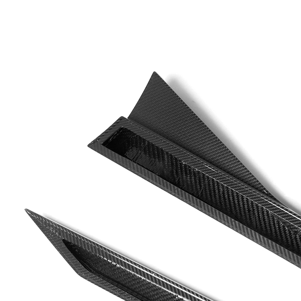 Carbon Seitenschweller passend für BMW M5 G90 G99 ab 2025