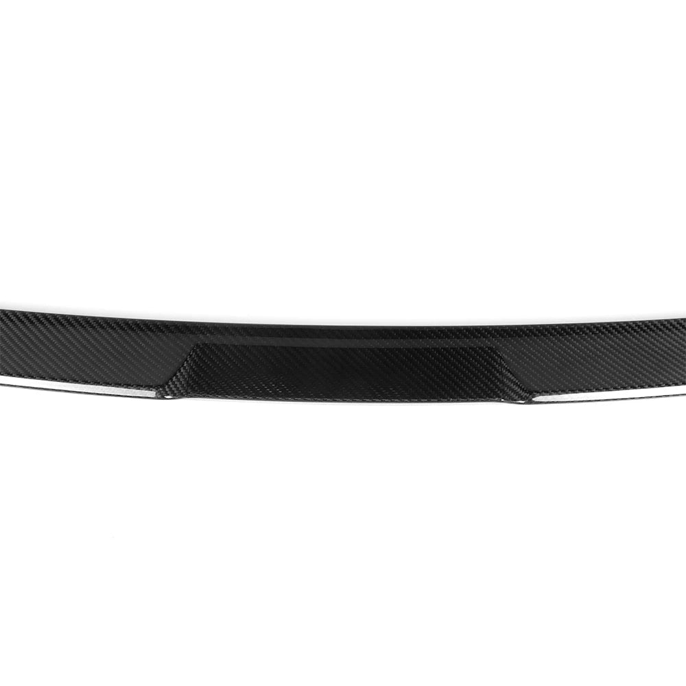 Carbon Heckspoiler passend für BMW G60 i5 G90 ab 2024