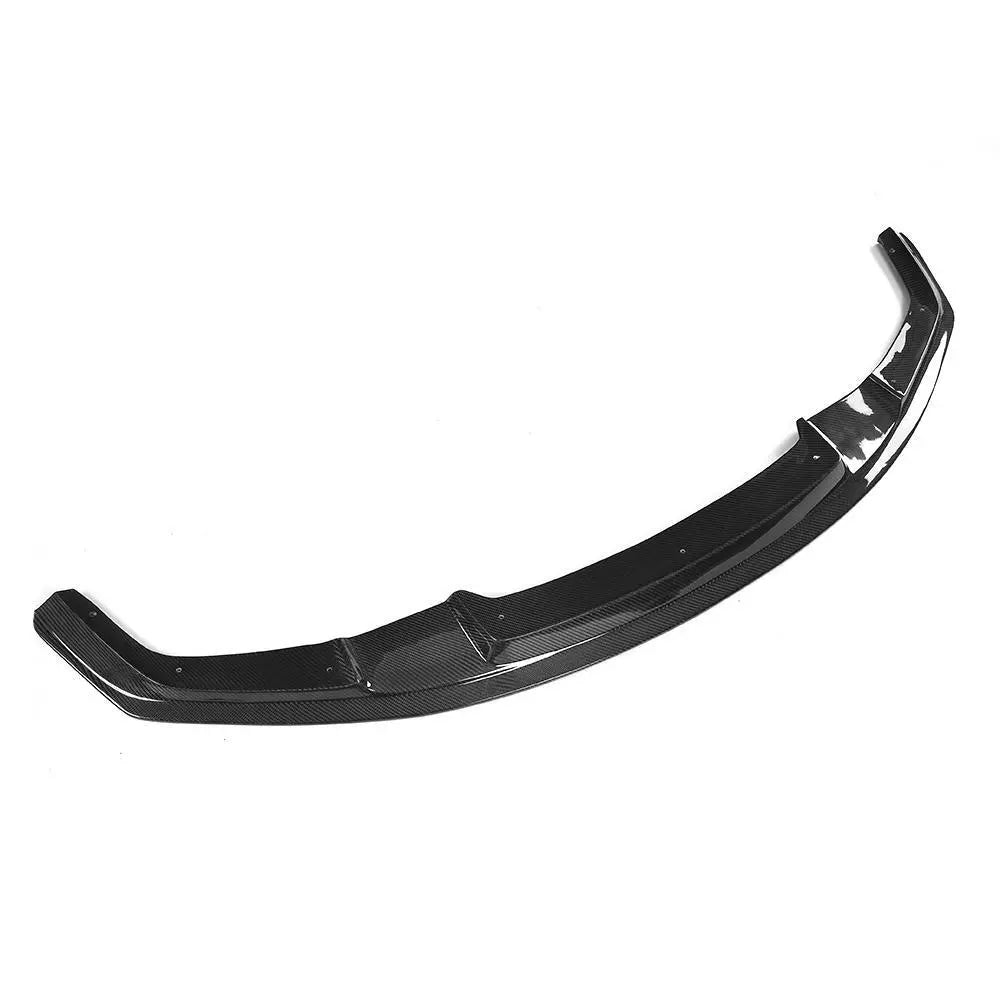 Carbon Frontlippe passend für BMW M2 F87 2016 bis 2017 V2