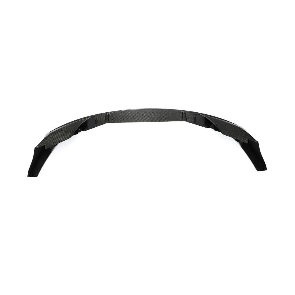 Carbon Frontlippe passend für BMW M5 F90 LCI 2021 bis 2022 ZDH Style