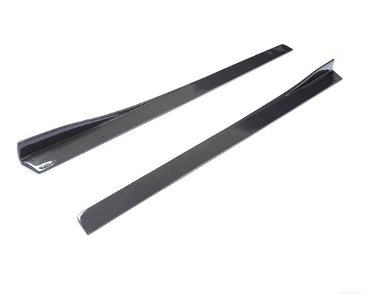 Carbon Seitenschweller passend für BMW M4 F82 F83 2014 bis 2019 AP Style