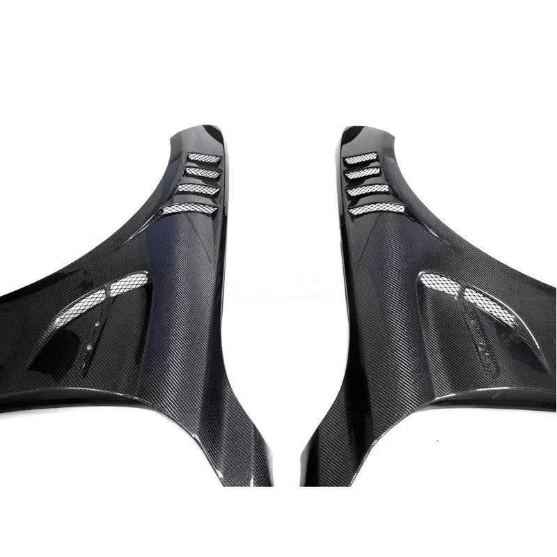 Carbon Kotflügel passend für BMW F80 F82 2014 bis 2018