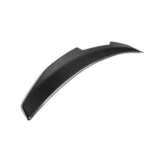 Carbon Heckspoiler passend für BMW G30 G38 F90 2017 bis 2023