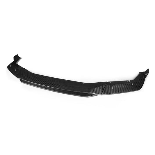 Carbon Frontlippe passend für BMW M5 F90 LCI 2020-2023