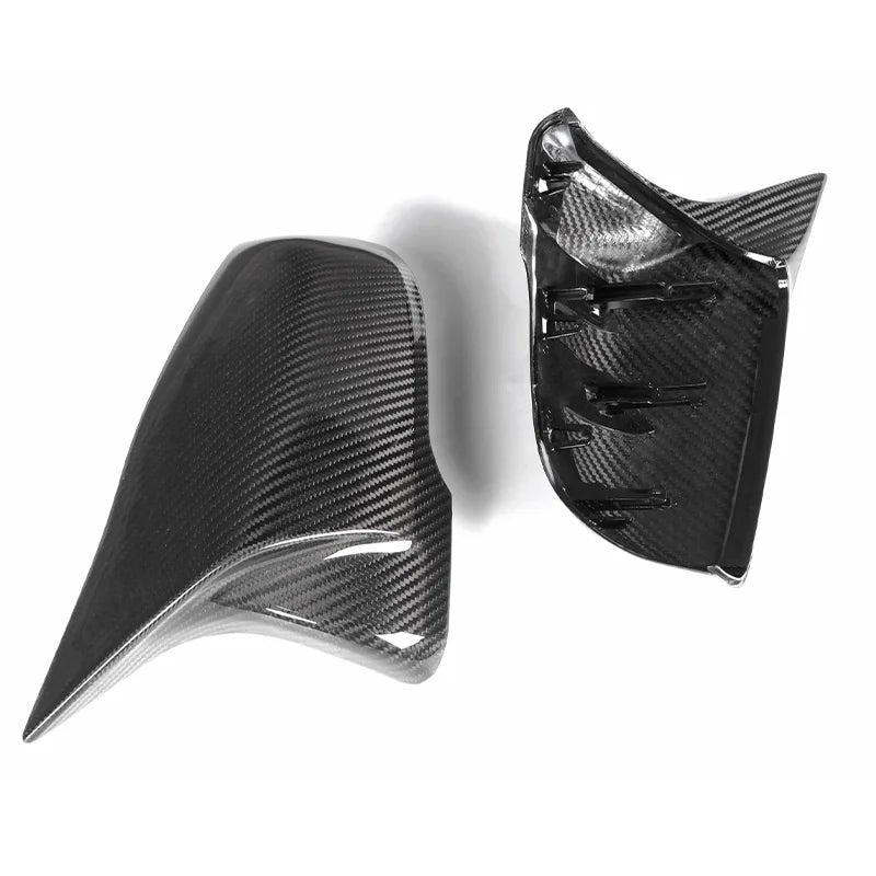 Carbon Spiegelkappen passend für BMW F40 F39 F44 F52 Z4 G29 Toyota Supra A90