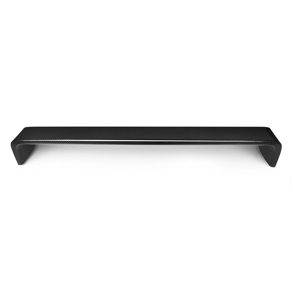 Carbon Heckspoiler passend für BMW G42 G87 ab 2022 Performance Style