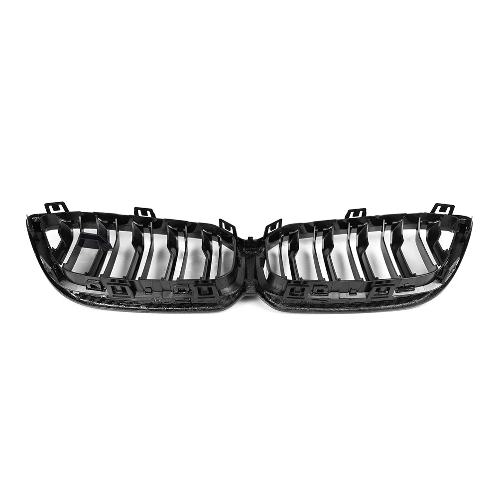 Carbon Nieren Grill passend für BMW F87 LCI 2019 bis 2022