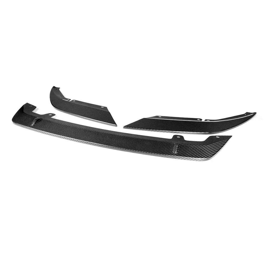 Carbon Frontlippe passend für BMW M5 F90 LCI 2020-2023