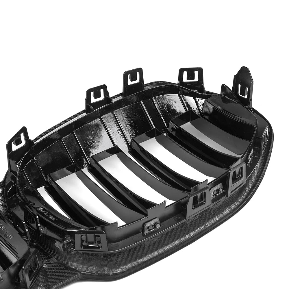 Carbon Niere passend für BMW 1er F40 ab 2021