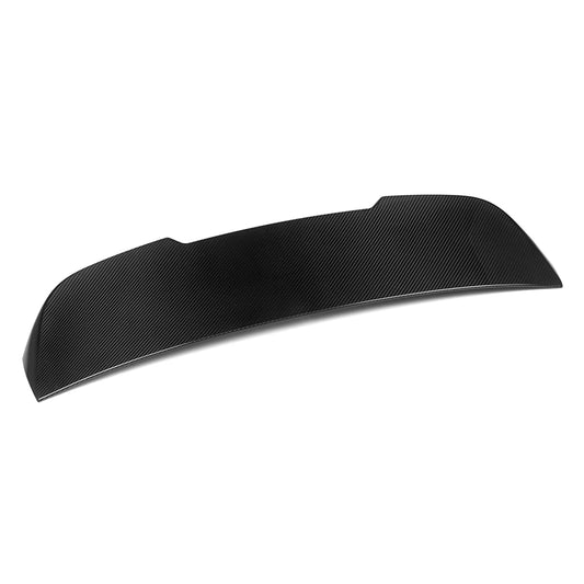 Carbon Heckspoiler passend für BMW G81 ab 2022 Performance Style
