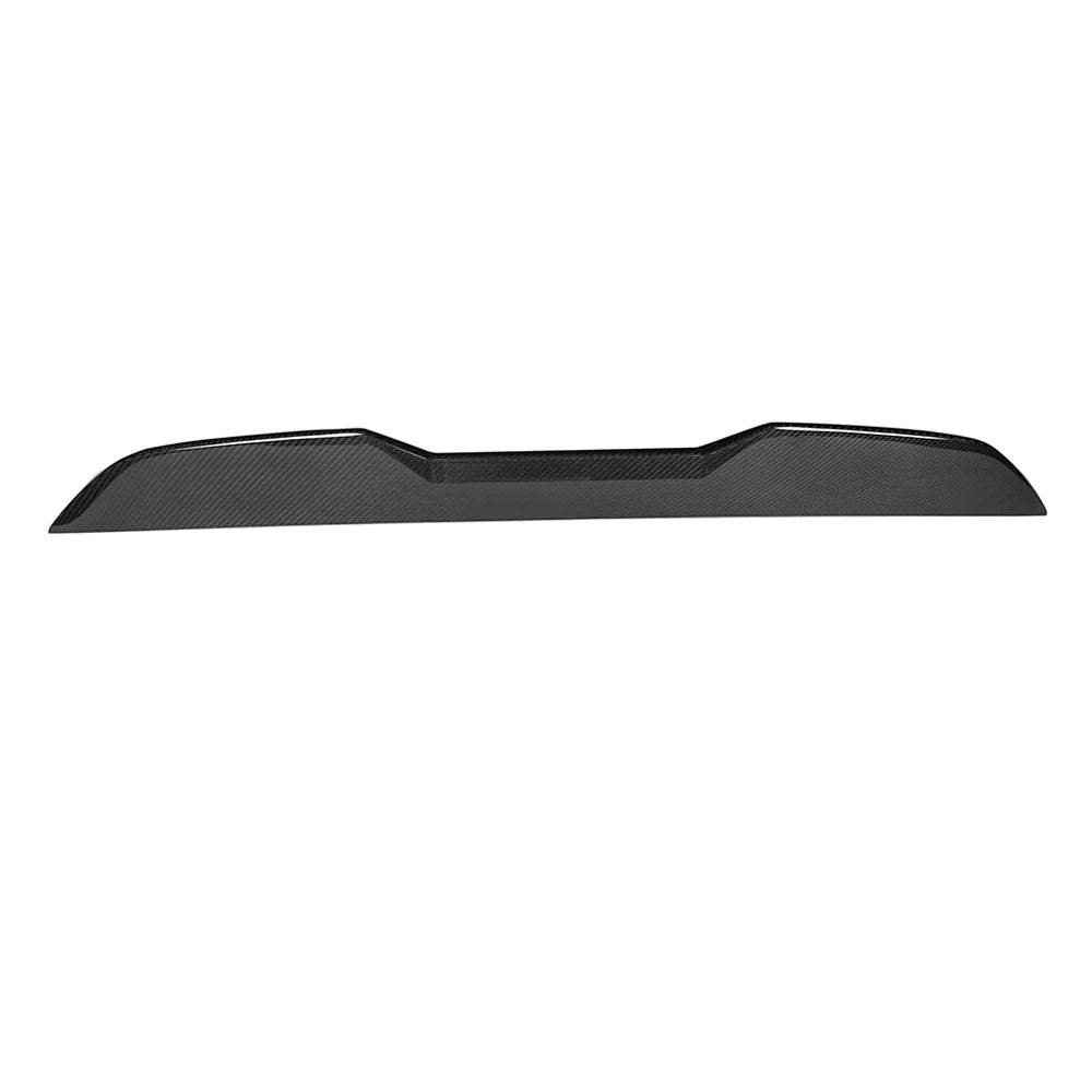 Carbon Heckspoiler passend für BMW G42 G87 ab 2022 Performance Style