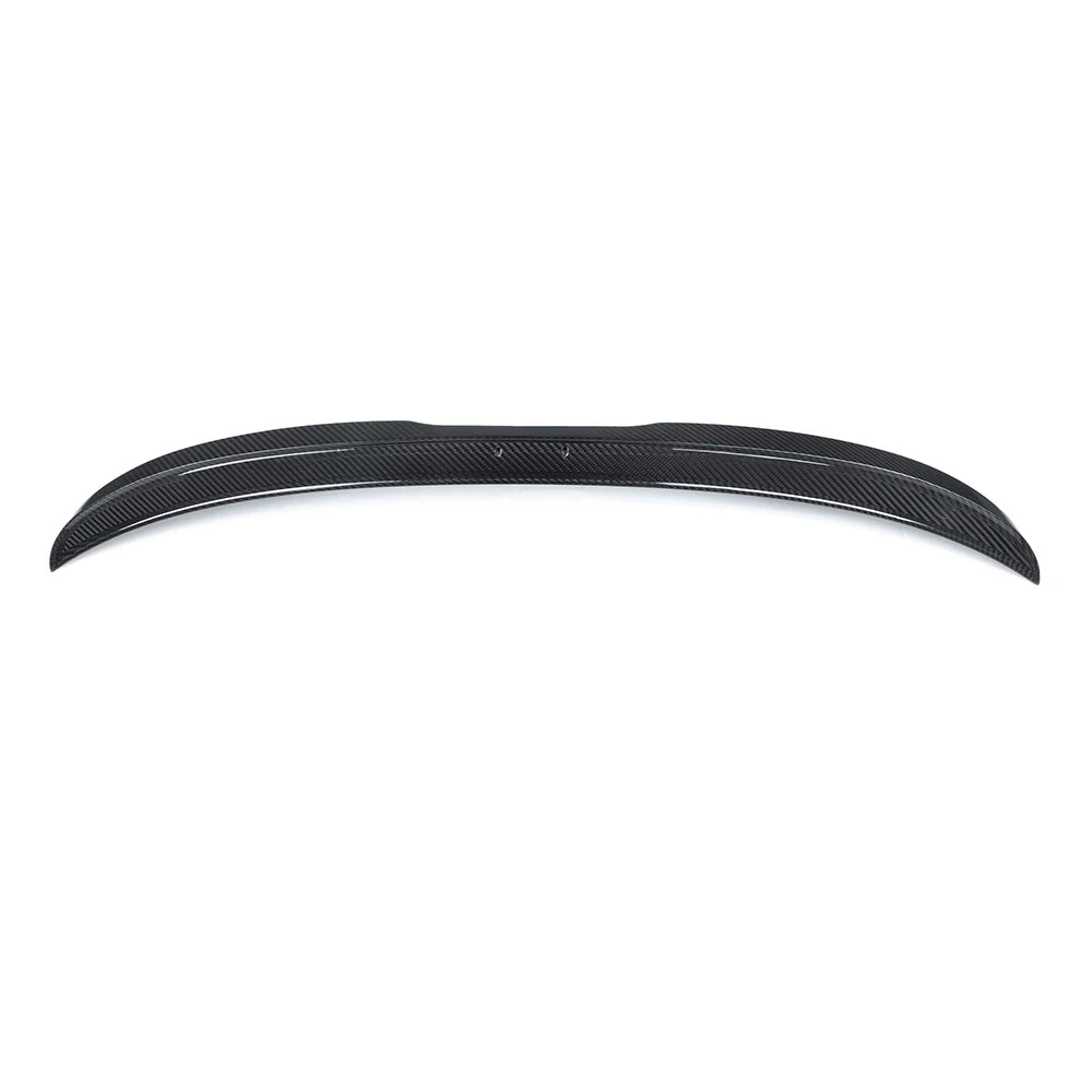 Carbon Heckspoiler passend für BMW G15 F92 ab 2020