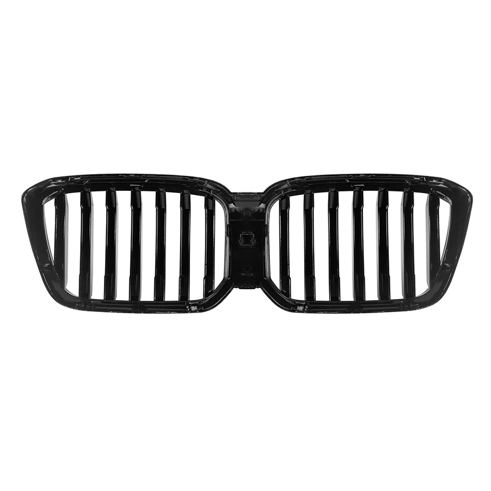 Carbon Nieren Grill passend für BMW G01 G02 LCI ab 2022 Single Slat