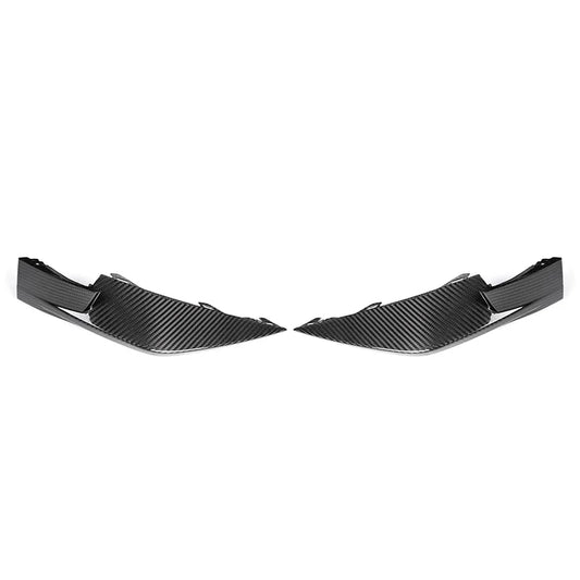 Carbon Frontsplitter BMW G80 G81 G82 G83 ab 2021 OEM Style