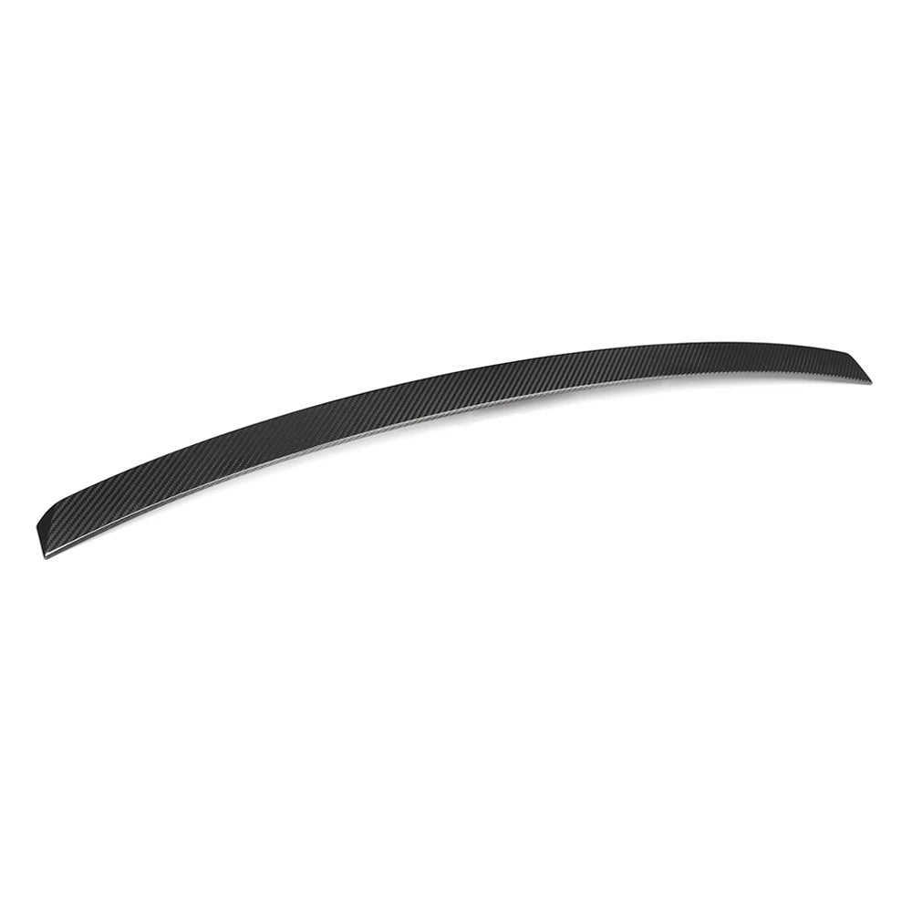 Carbon Heckspoiler passend für BMW G26 i4 ab 2021 AC Style