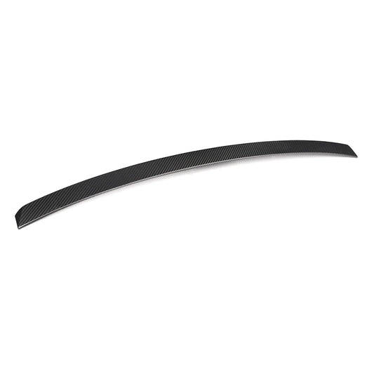 Carbon Heckspoiler passend für BMW G26 i4 ab 2021 AC Style
