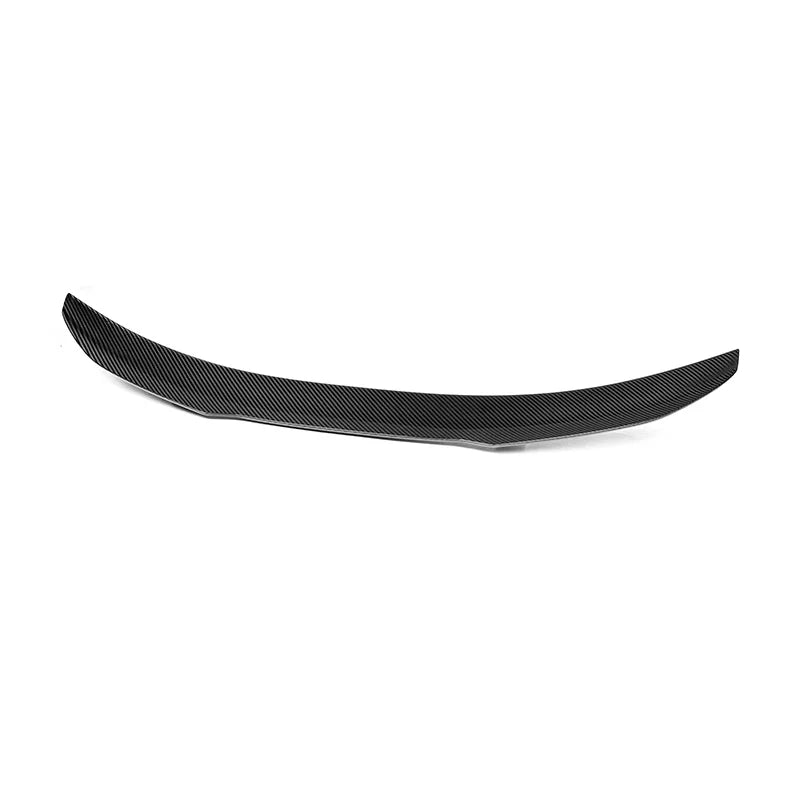 Carbon Heckspoiler Passend für BMW F32 2013 bis 2019 Performance Style