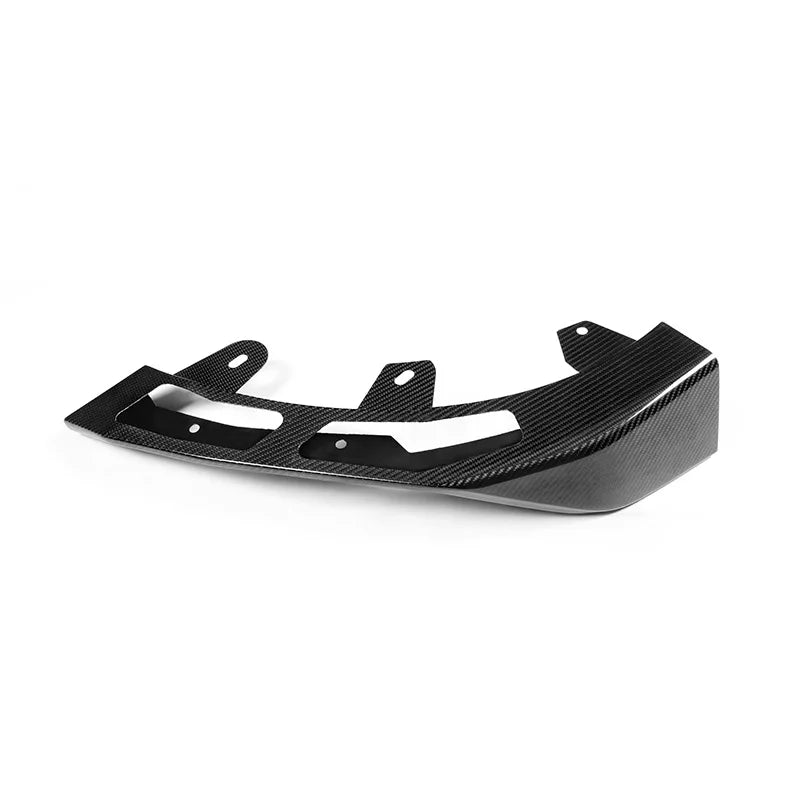 Carbon Frontlippe passend für BMW G42 Coupé M-Sport 3-teilig