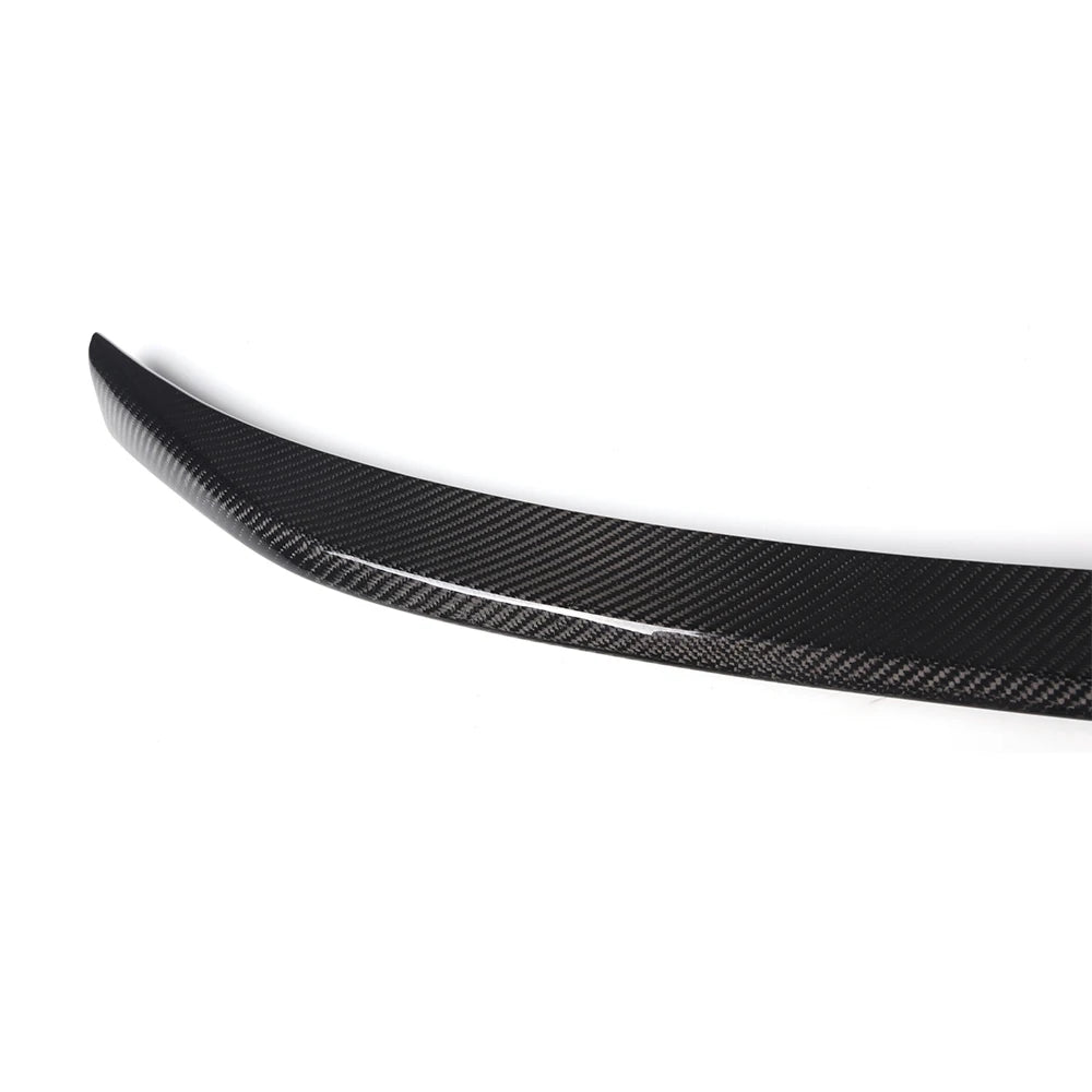 Carbon Heckspoiler passend für BMW G20 G80 ab 2020 Performance Style