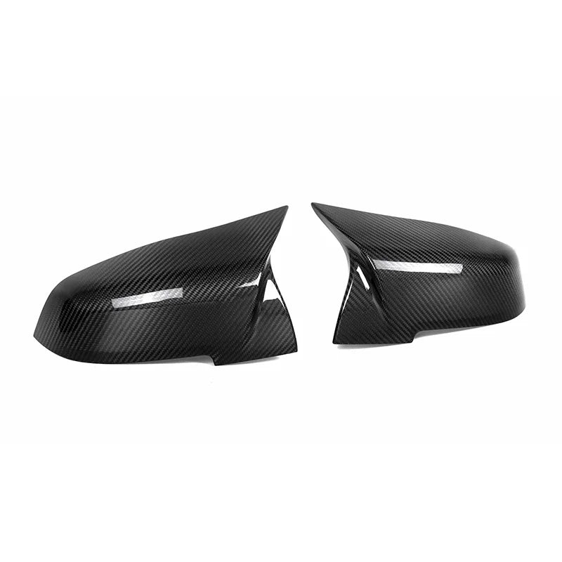 Carbon Spiegelkappen passend für BMW F20 F22 F30 F32 F33 F36