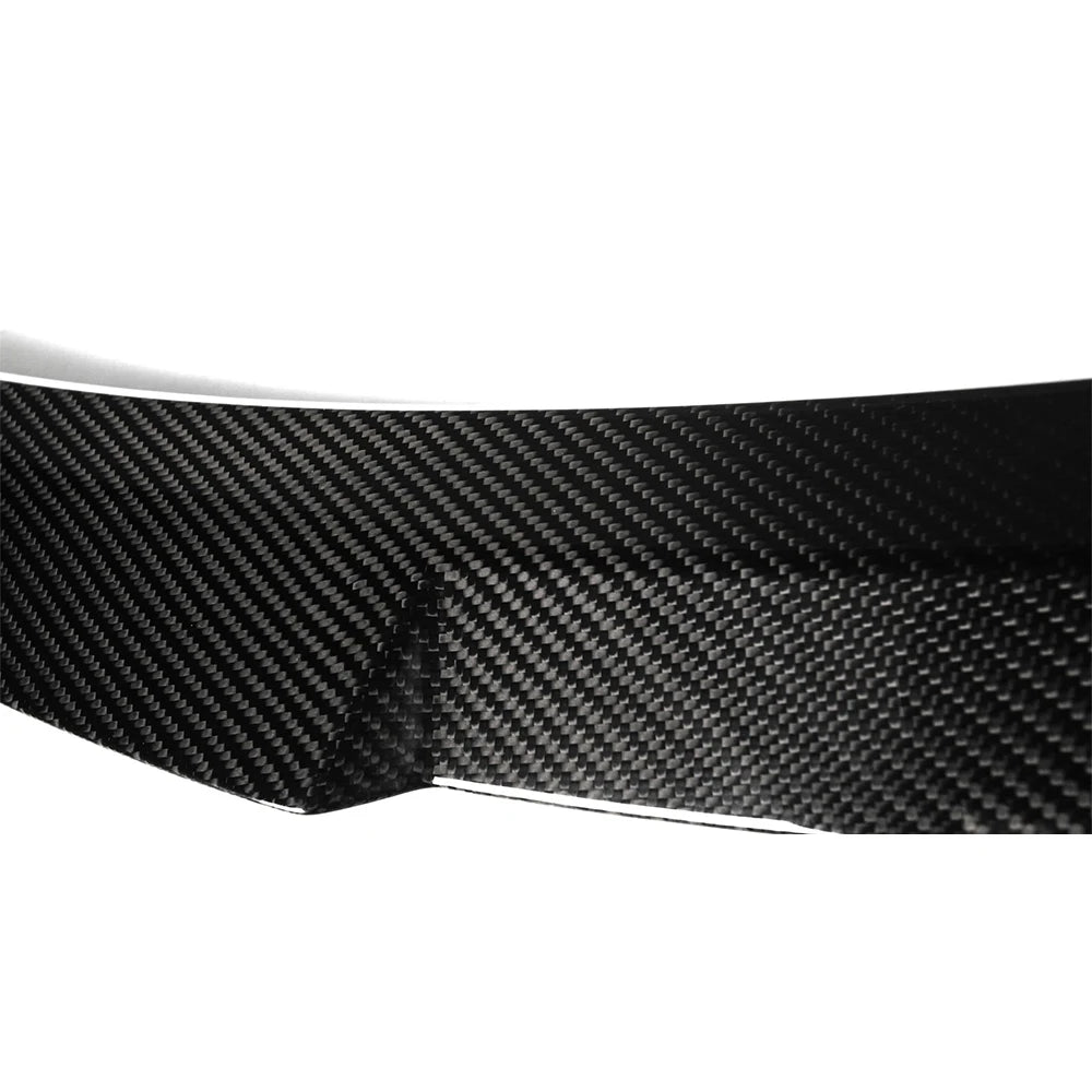 Carbon Heckspoiler passend für BMW E92 M3 2006 bis 2014