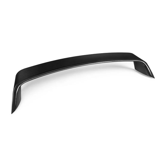 Carbon Heckspoiler passend für BMW G42 G87 ab 2022 Performance Style