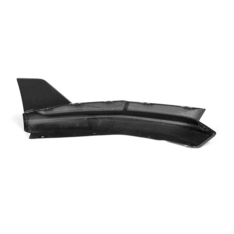 Carbon Hecksplitter passend für BMW G80 G81 G82 G83 ab 2021 Performance Style
