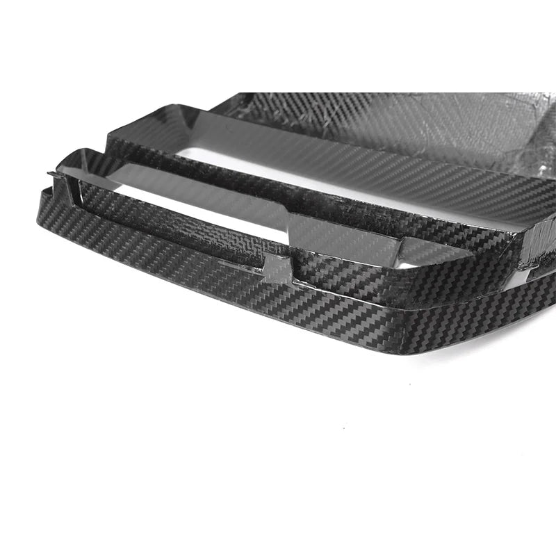 Carbon Nieren Grill passend für BMW G80 G81 G82 G83 ab 2021