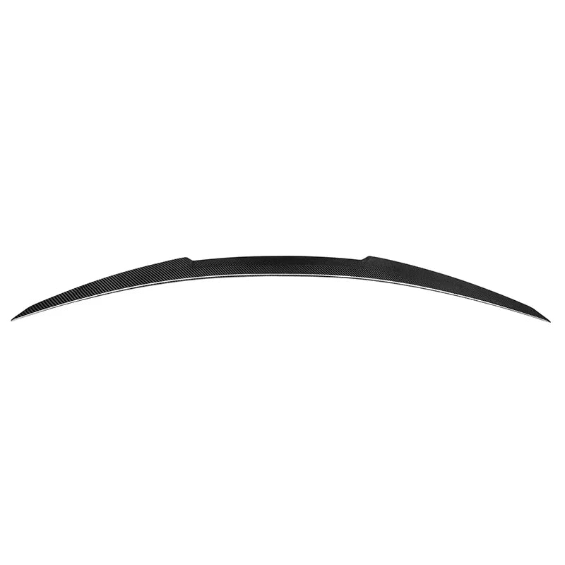 Carbon Heckspoiler passend für BMW G30 G38 F90 2017 bis 2023