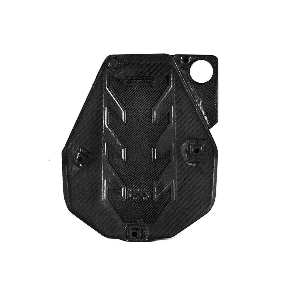 Carbon Motorabdeckung passend für BMW M5 G90 G99 ab 2025