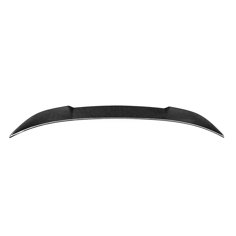 Carbon Heckspoiler passend für BMW F30 F80 2012 bis 2020 Performance Style